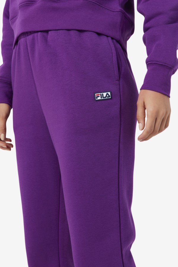 Charisma Fila Lassie Jogger