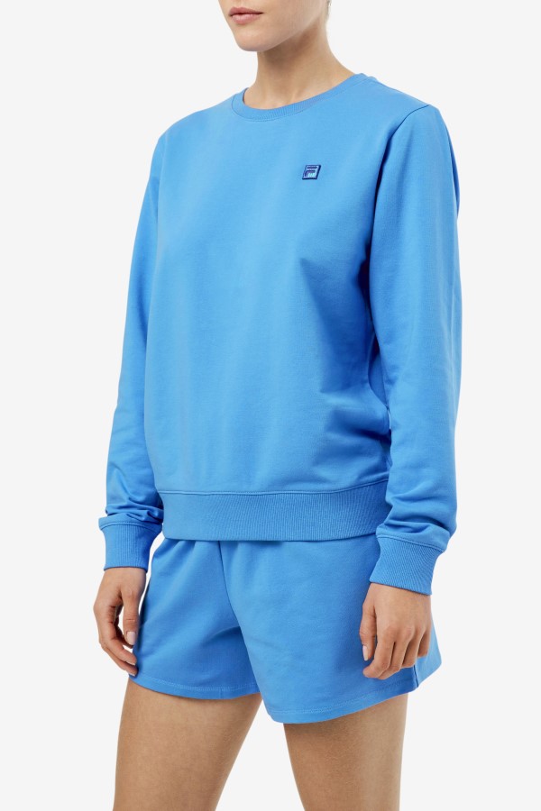 Kaydence Crew Super Sonic Fila
