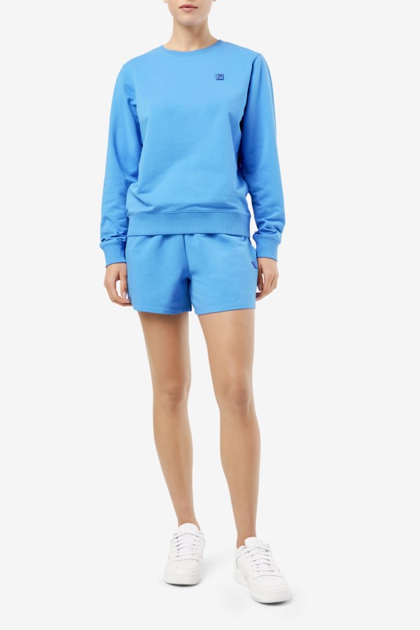 Kaydence Crew Super Sonic Fila