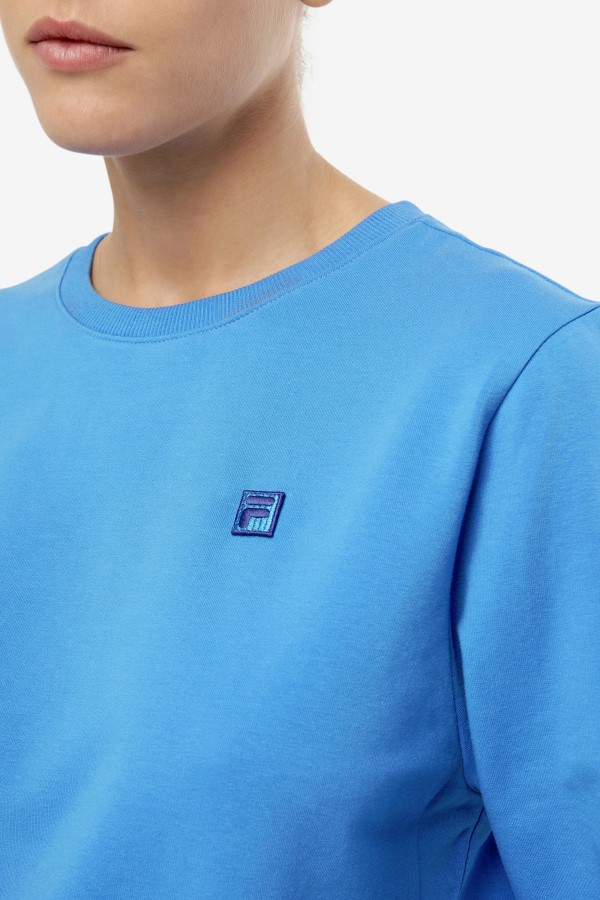 Kaydence Crew Super Sonic Fila