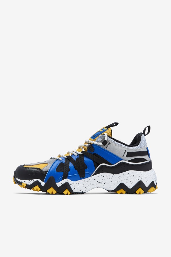 Lemon/Highrise/Nebulas Blue Fila Men\'s Excursion