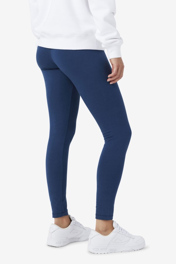 Fila Ocean/White Luelle Tight