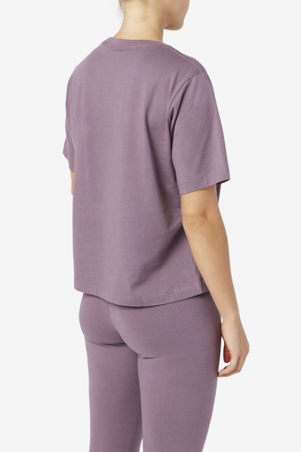 Fila Ephemera Thea Tee