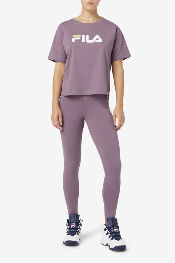 Fila Ephemera Thea Tee