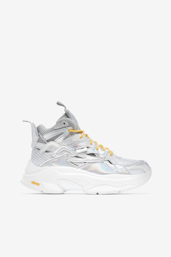 Fila Women's Hallasan Mid Premium Irid