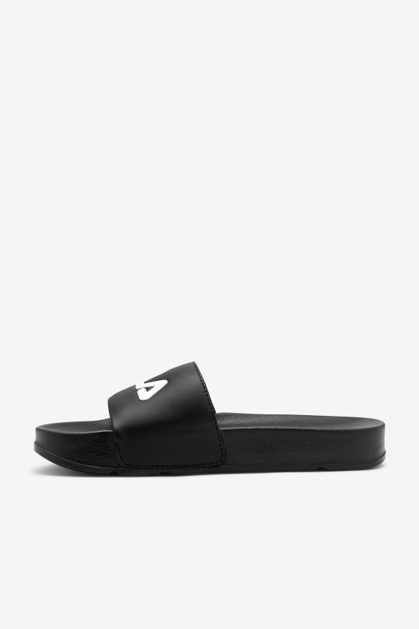 Fila Black/Red/White Men\'s drifter