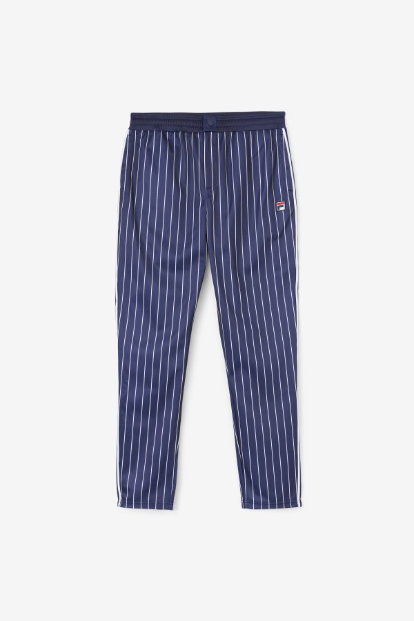 Lyons Track Pant Fila Peacoat/White