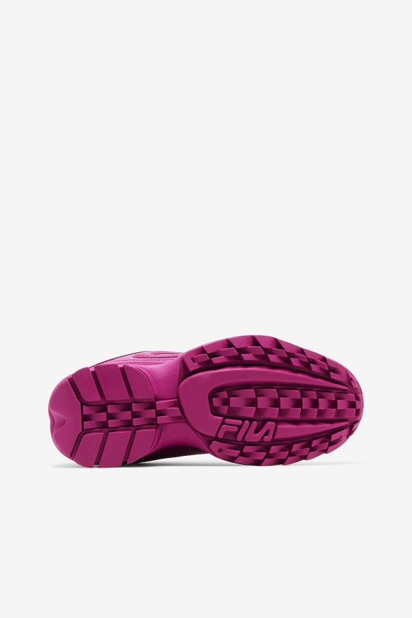 Women\'s Disruptor 2 Premium Fila Festival Fuchsia