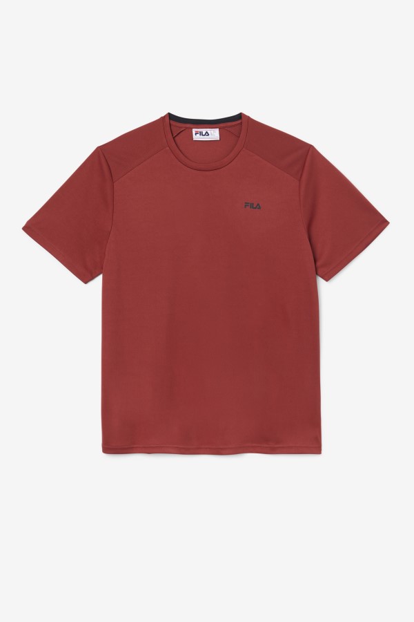 Kaab Crew Fila Russet Brown/Black