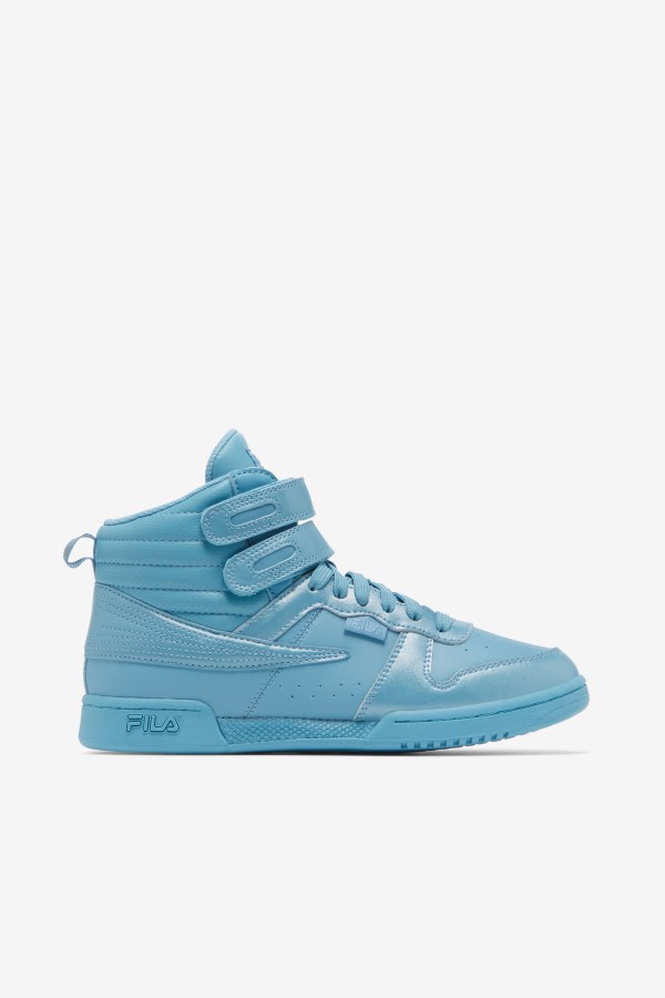 Women's F-14 Fila Delphinium Blue