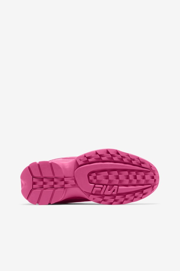 Women\'s Disruptor 2 Premium Fuchsia Rose Fila