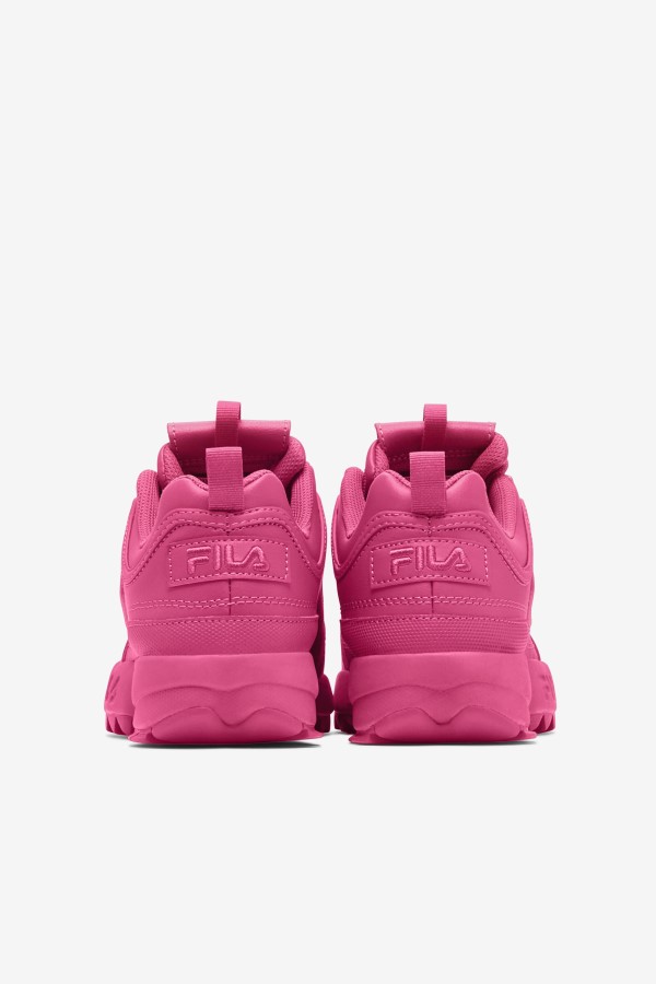 Women\'s Disruptor 2 Premium Fuchsia Rose Fila