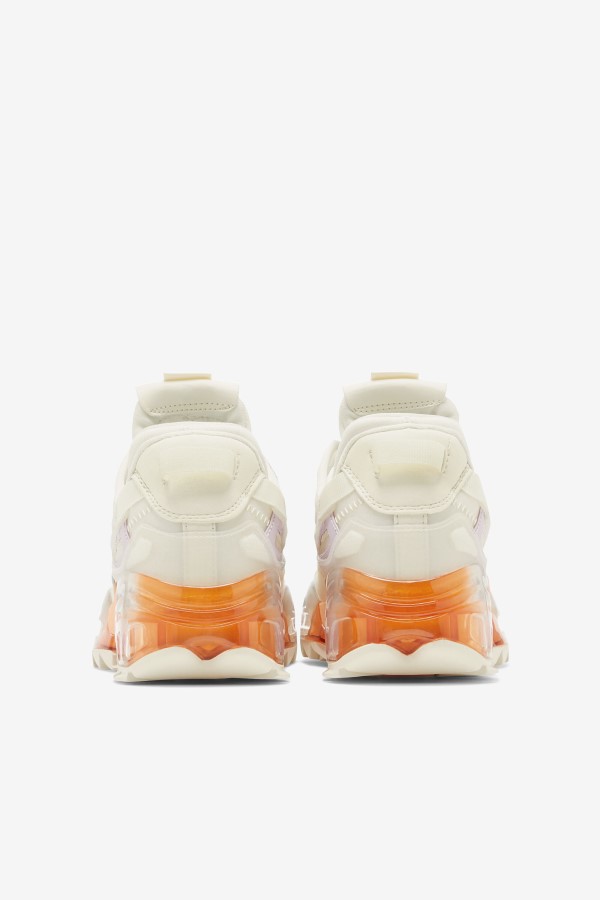 Fila White/Multi Women\'s New Unit Sunset