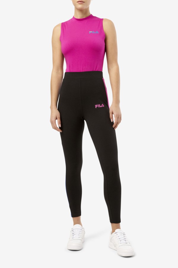 Fila Festival Fuchsia Ximena Bodysuit