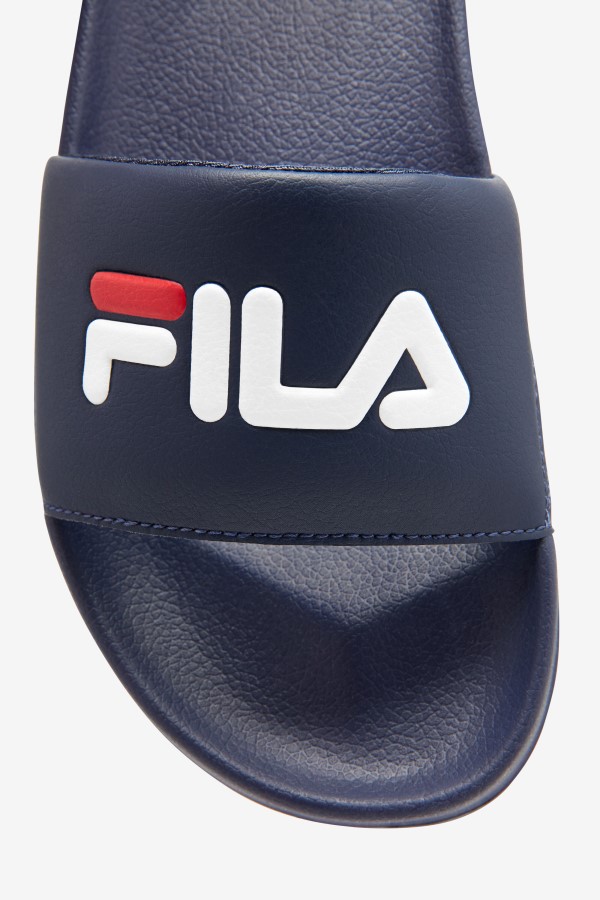 Fila Men\'s drifter Navy/Red/White