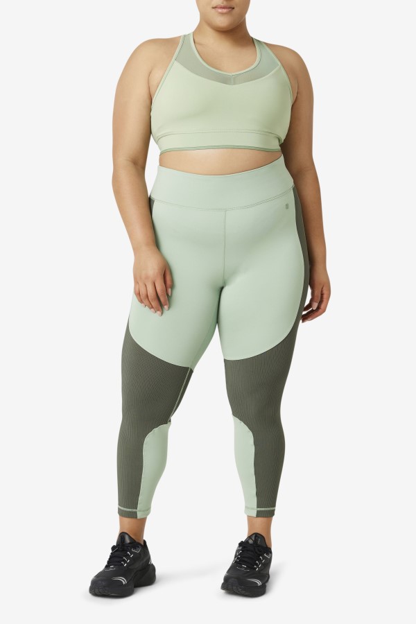 Fila Basil Uplift Racerback Bra Top
