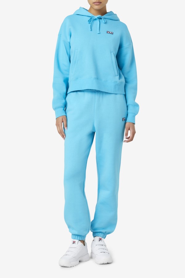 Lassie Jogger Blue Fila