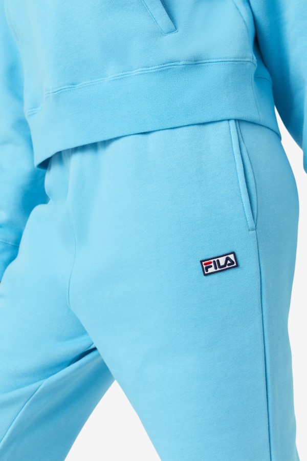Lassie Jogger Blue Fila