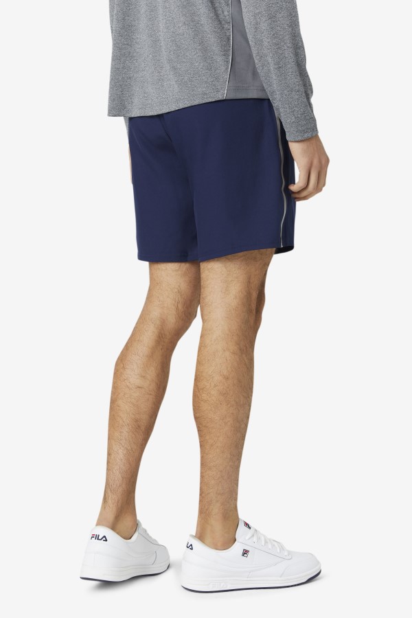 Pickleball Short Fila Navy