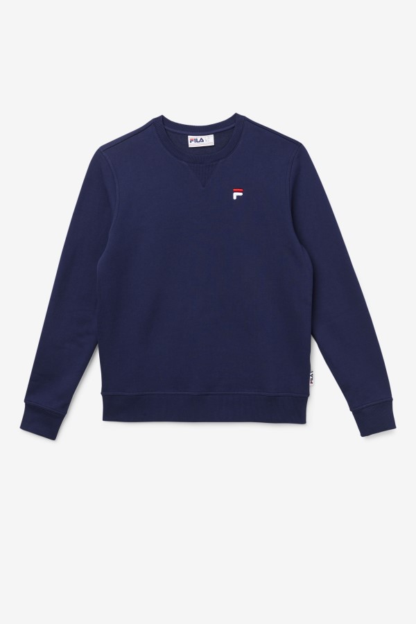 Fila Kieve Sweatshirt Peacoat
