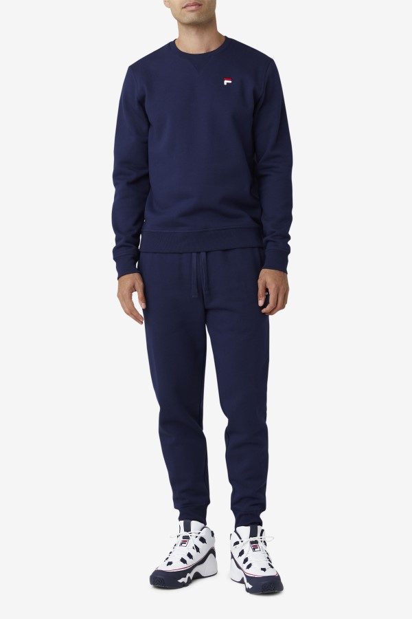Fila Kieve Sweatshirt Peacoat