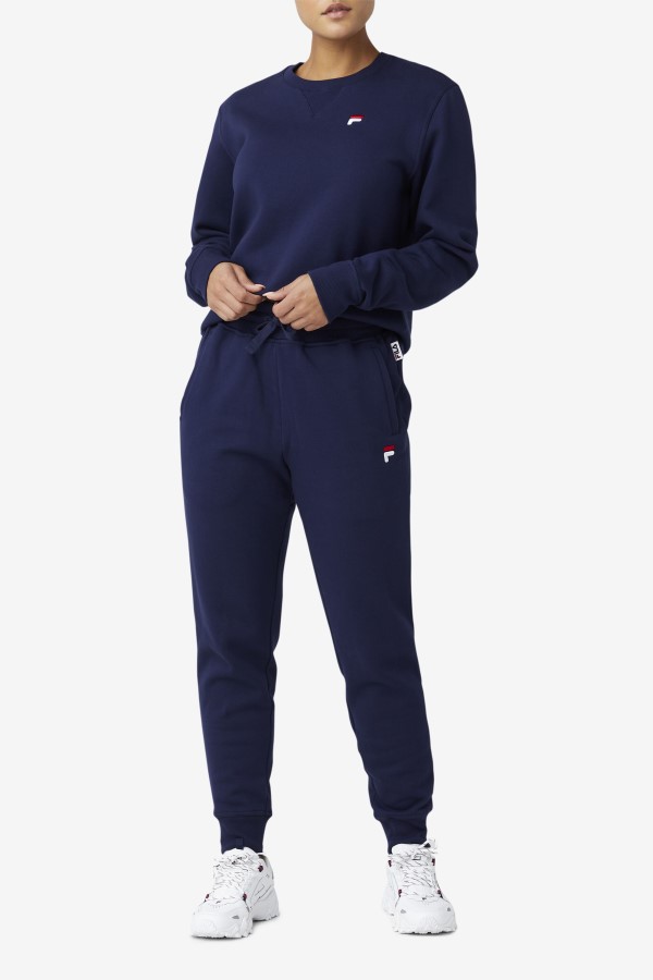 Fila Kieve Sweatshirt Peacoat
