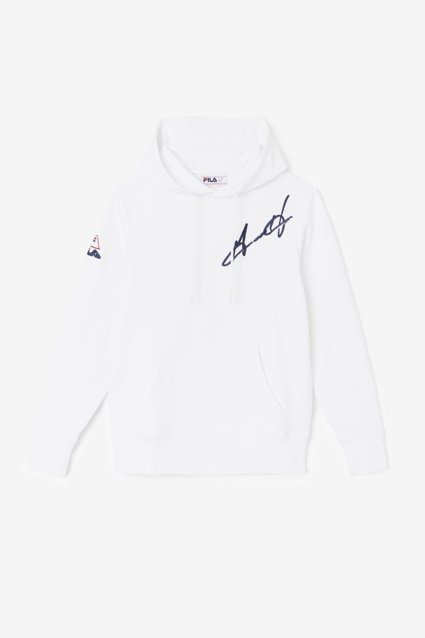 Fila Grant Hill Lazarus Hoodie