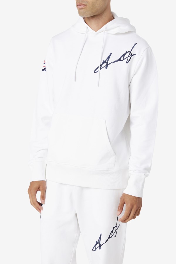 Fila Grant Hill Lazarus Hoodie