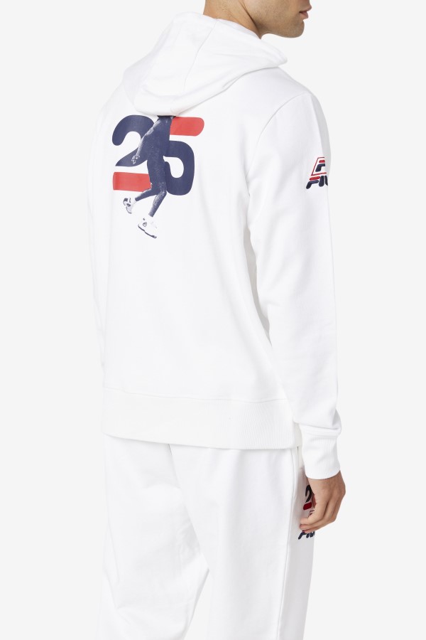 Fila Grant Hill Lazarus Hoodie