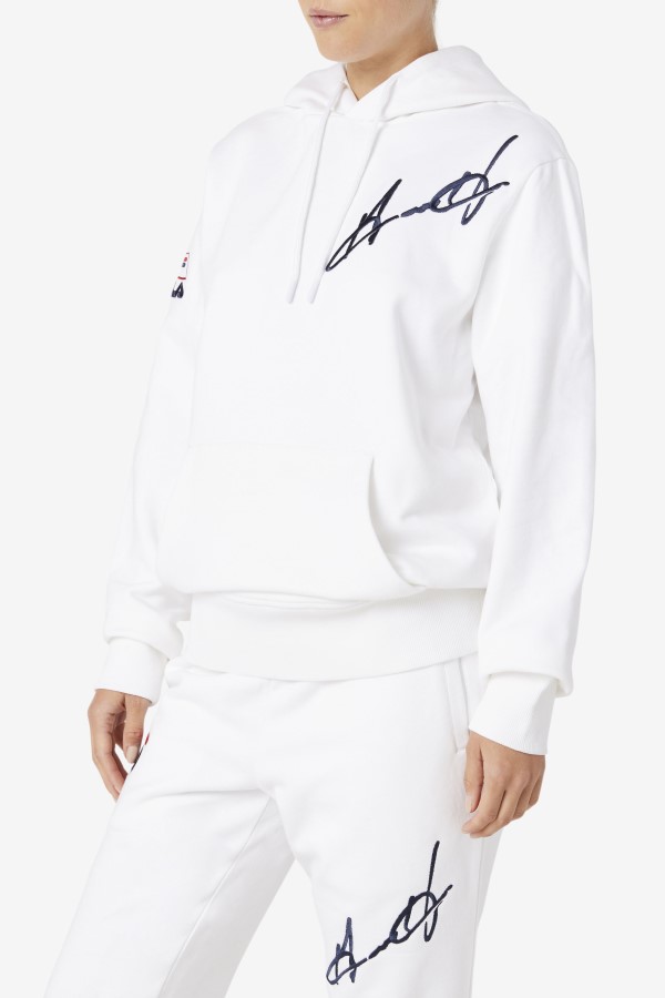 Fila Grant Hill Lazarus Hoodie