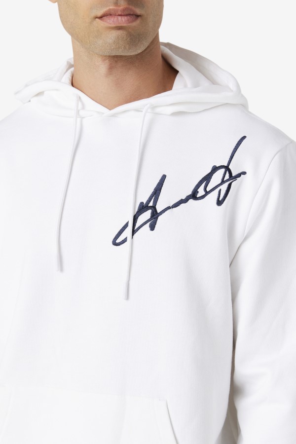 Fila Grant Hill Lazarus Hoodie
