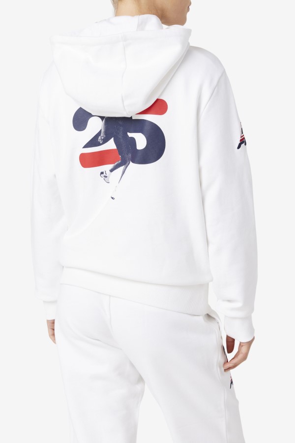 Fila Grant Hill Lazarus Hoodie