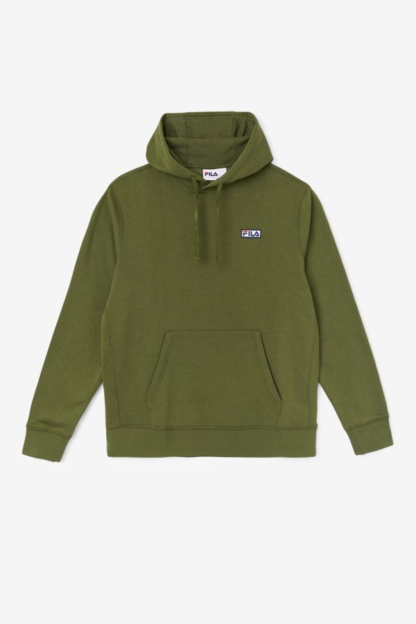 Fila Algot Hoodie Chive