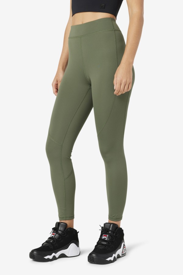 Emerie Legging Thyme Fila