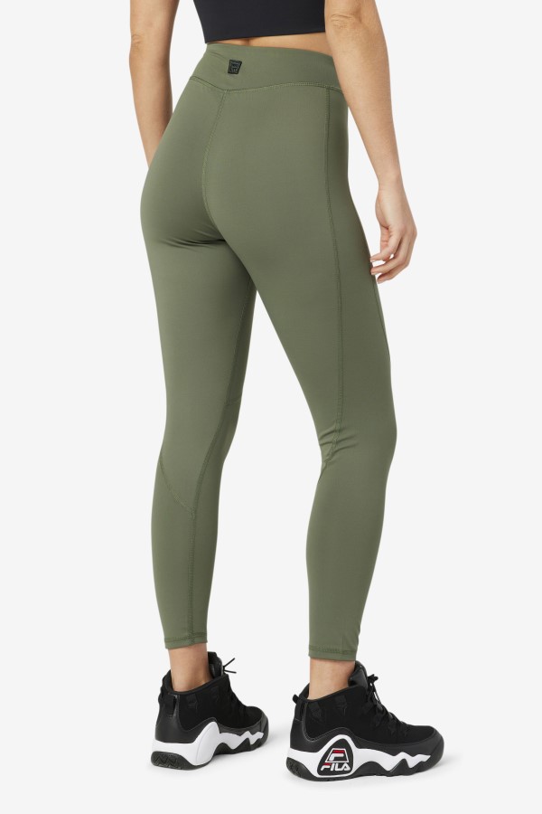 Emerie Legging Thyme Fila