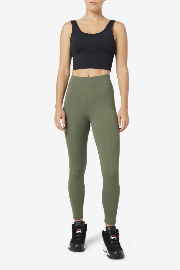 Emerie Legging Thyme Fila