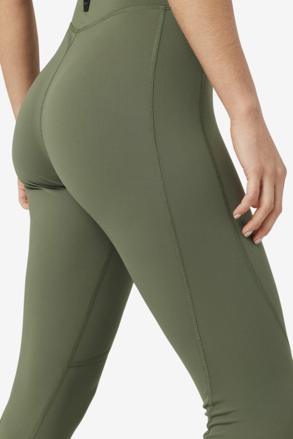 Emerie Legging Thyme Fila
