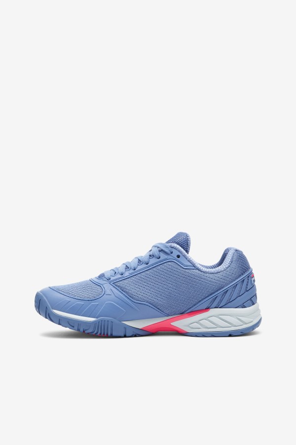 Women\'s Volley Zone Infinity/Plein Air/Diva Pink Fila