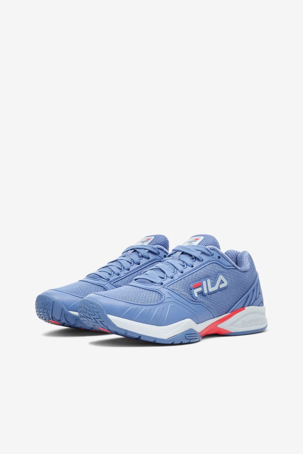 Women\'s Volley Zone Infinity/Plein Air/Diva Pink Fila