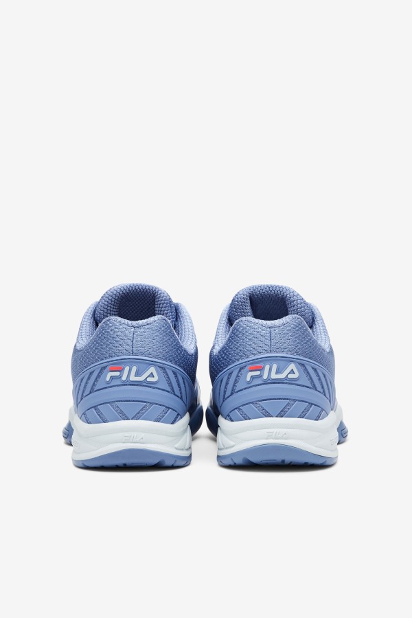 Women\'s Volley Zone Infinity/Plein Air/Diva Pink Fila