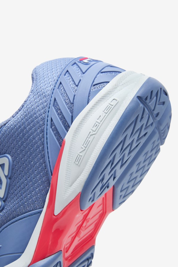 Women\'s Volley Zone Infinity/Plein Air/Diva Pink Fila
