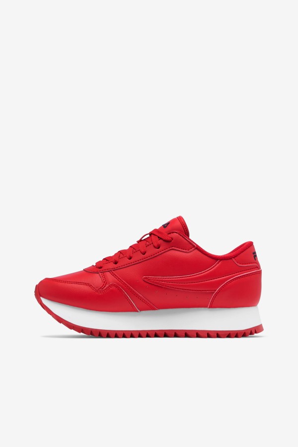 Fila Women\'s Orbit Red/White/Navy