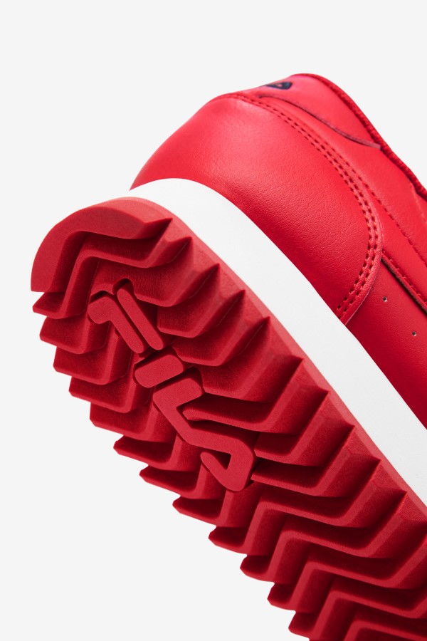 Fila Women\'s Orbit Red/White/Navy