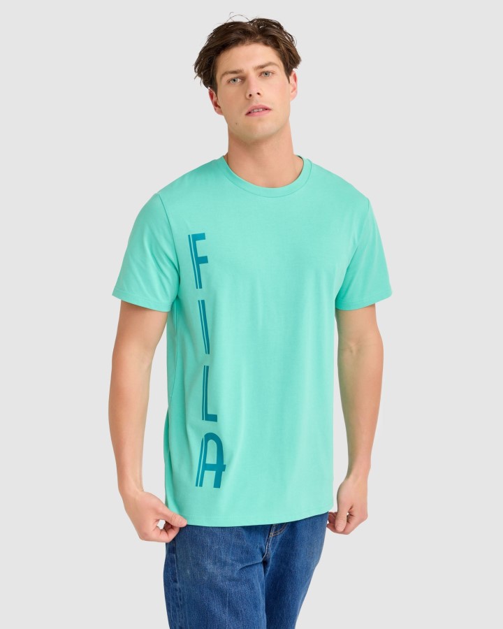 Fila Jewel Markus Tee