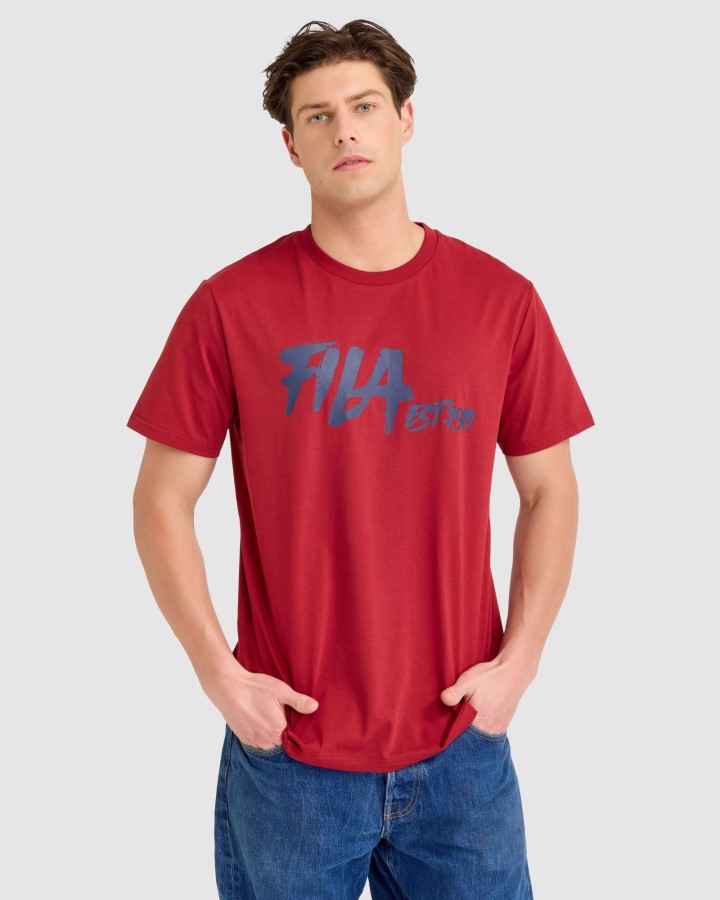 Lewis Tee Fila Winery