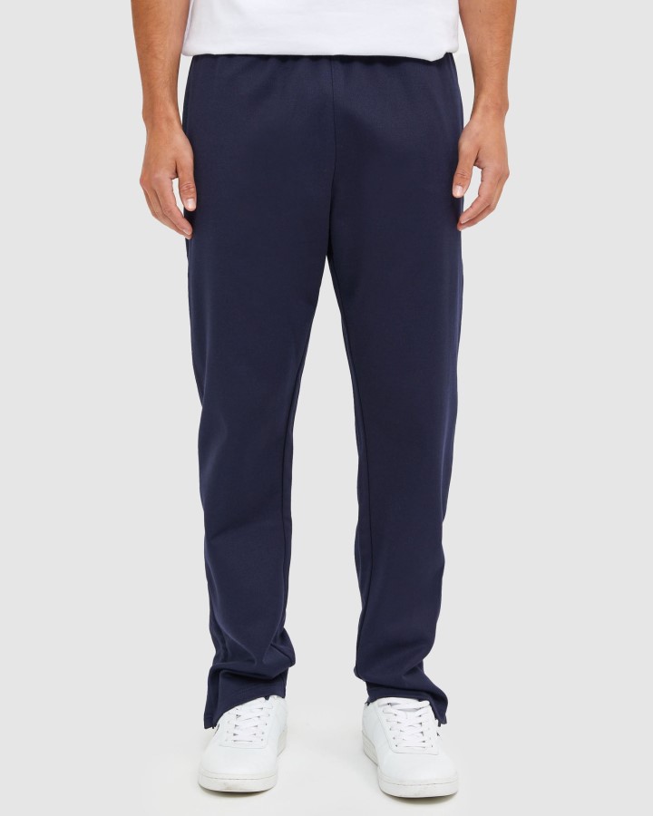 Fila Classic Men's Pants New Navy
