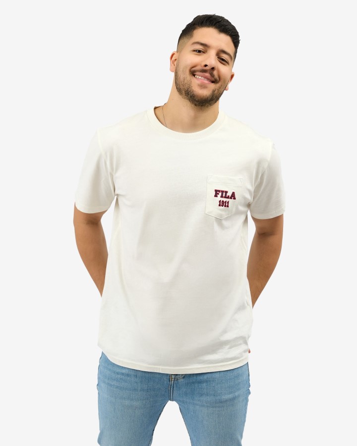 Cloud Antonio Tee Fila