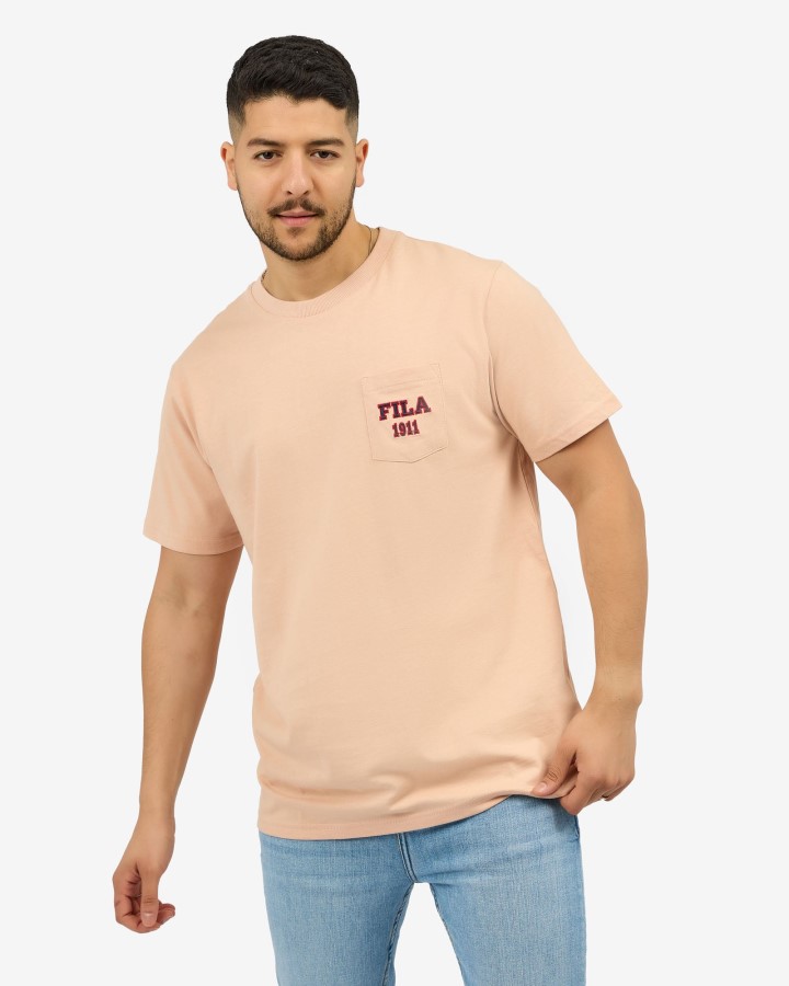 Dust Fila Antonio Tee