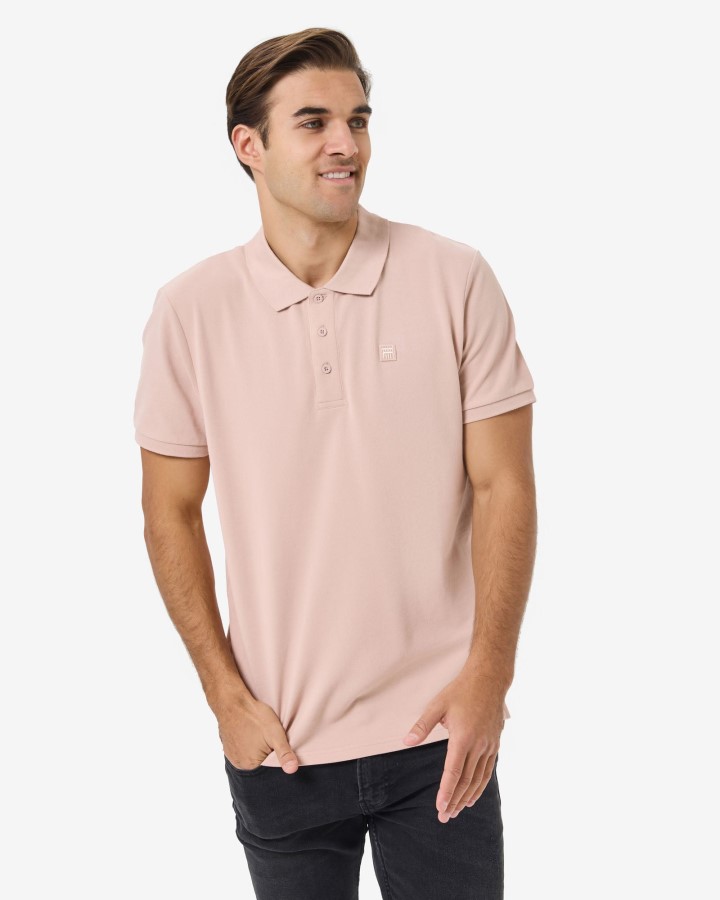 Dust Fila Lukas Polo