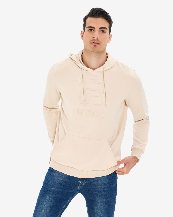 Cosmic Almond Fila Men's Dylan Hood